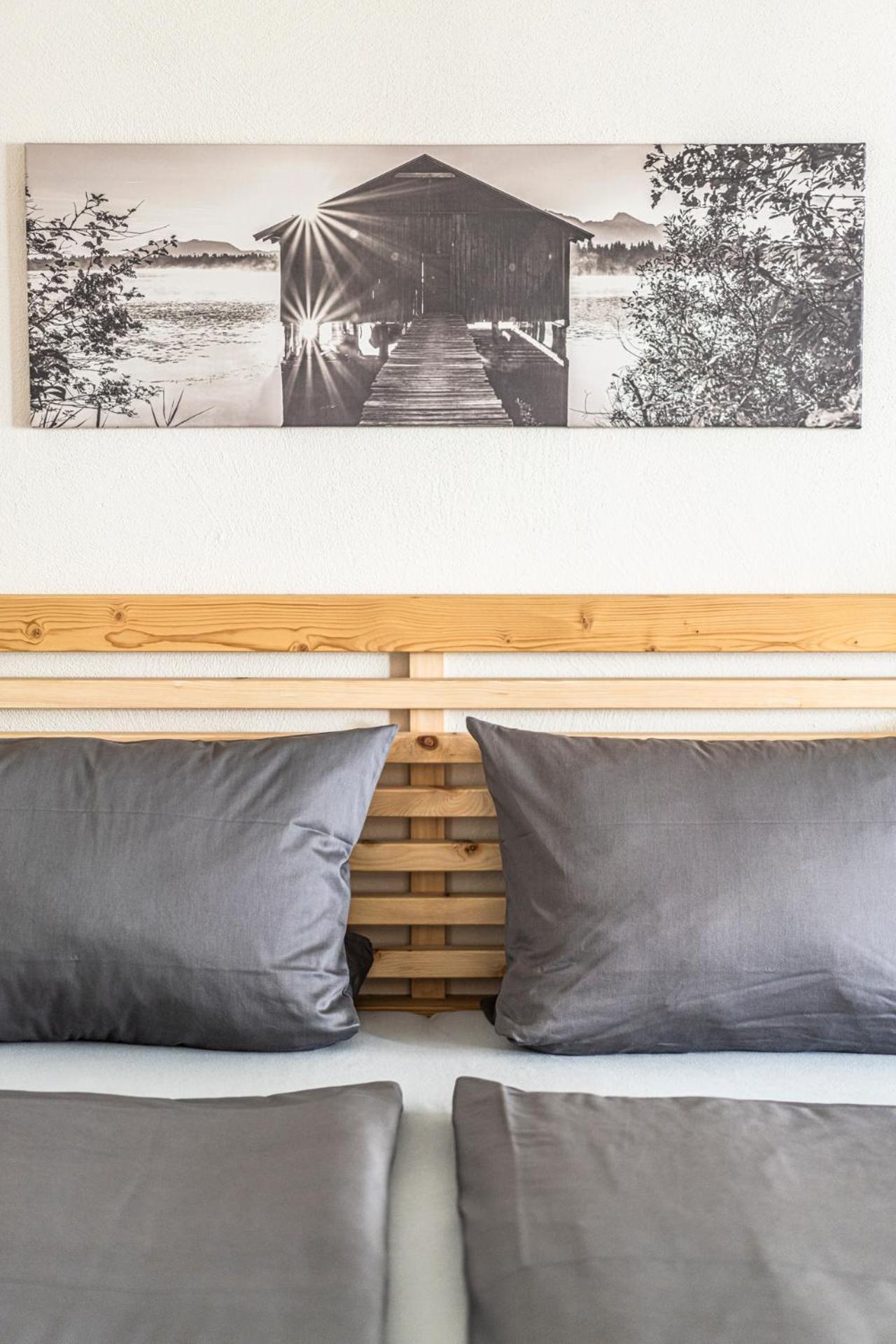 Hotel Christine Eisenberg  Bagian luar foto