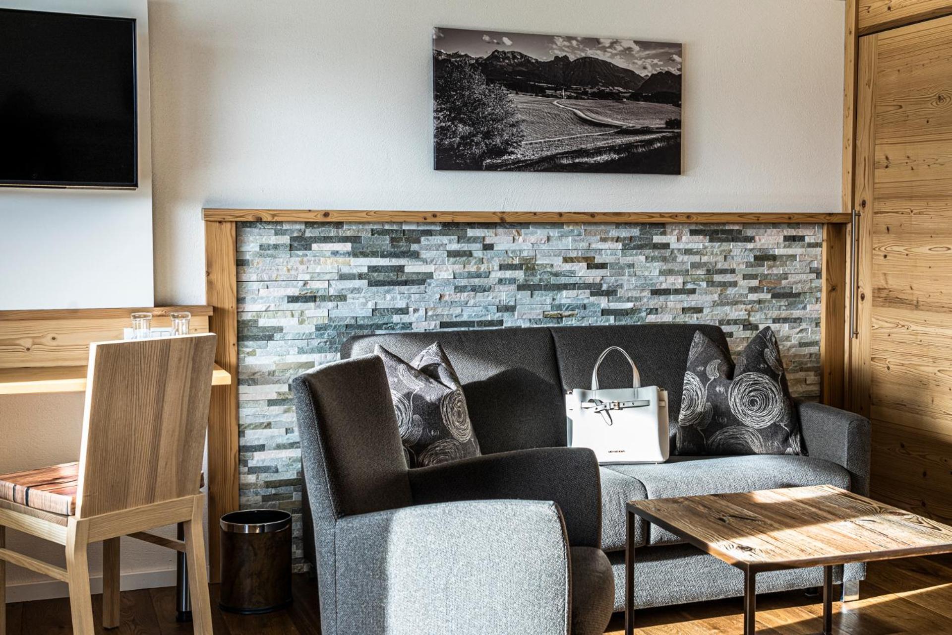 Hotel Christine Eisenberg  Bagian luar foto
