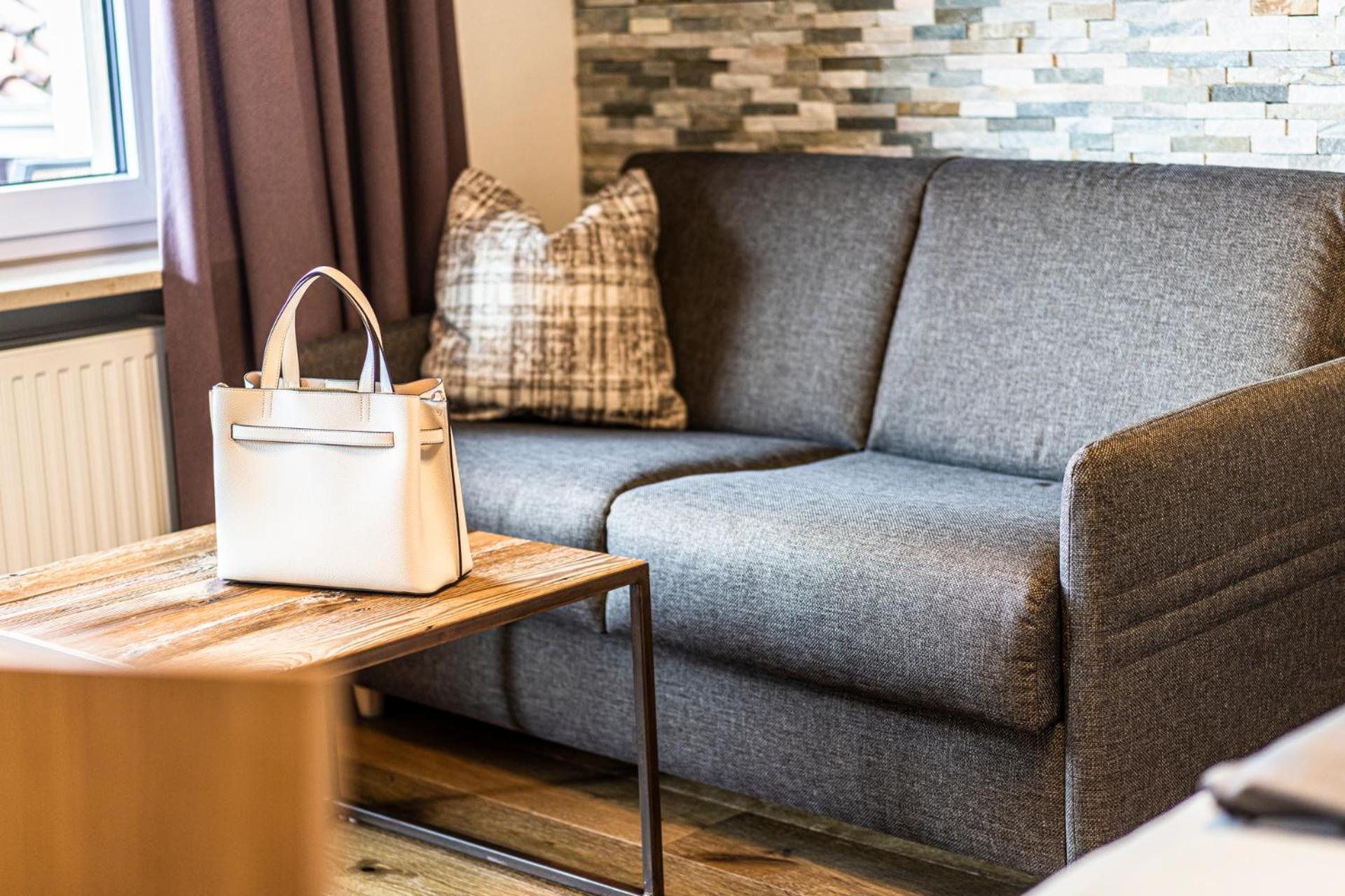 Hotel Christine Eisenberg  Bagian luar foto