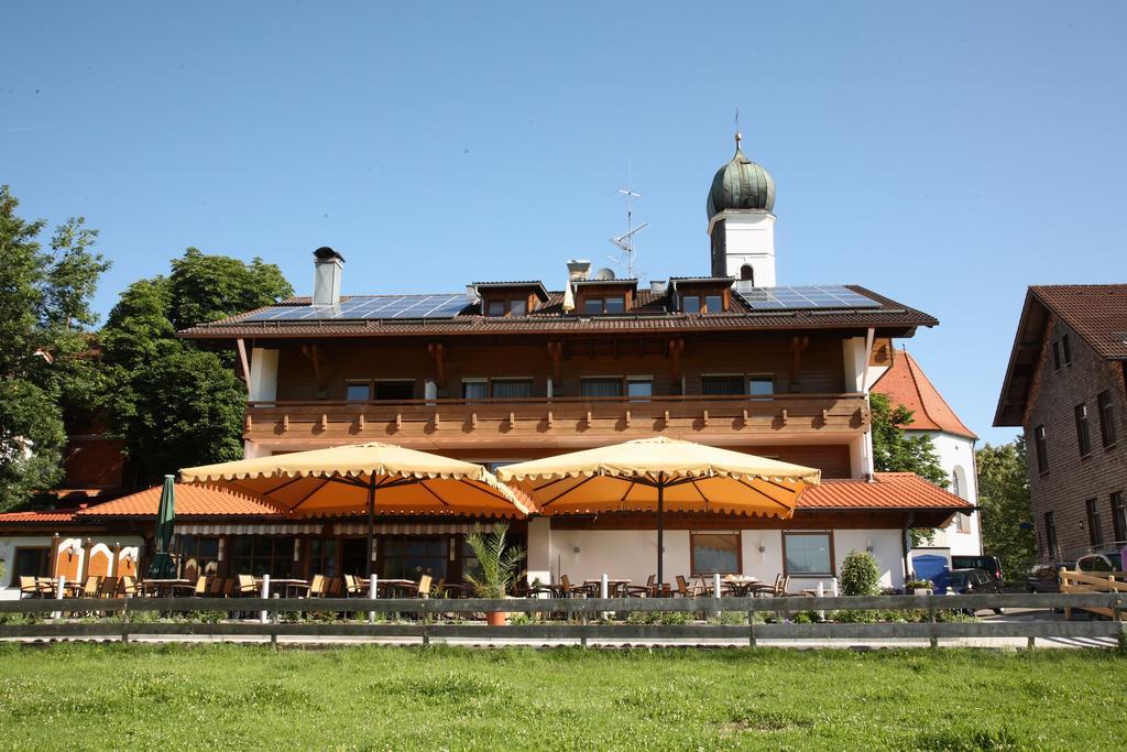Hotel Christine Eisenberg  Bagian luar foto